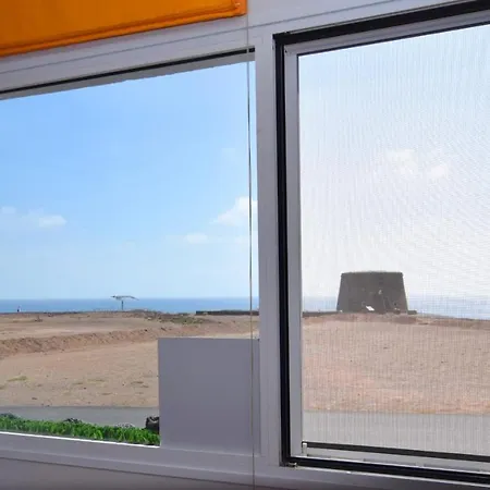 Castillo View