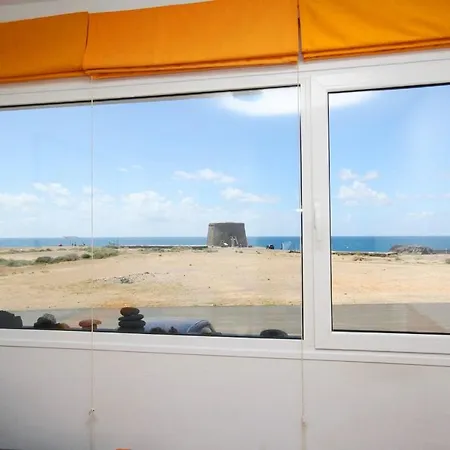 Castillo View Appartement