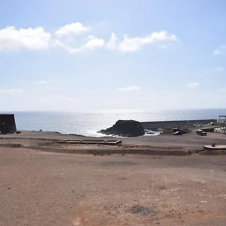 Lejlighed Castillo View
